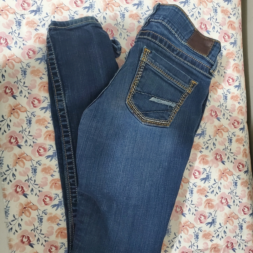 Bke jeans